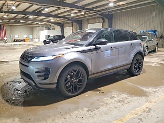 LAND ROVER RANGE ROVER EVOQUE 2021