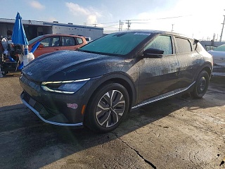 KIA EV6 LIGHT 2024