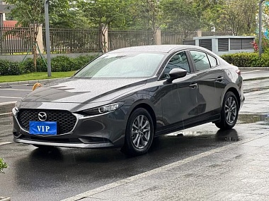MAZDA 3 2022