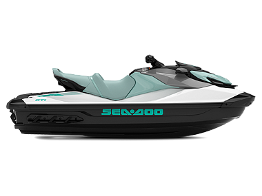 SEA-DOO GTI 2027
