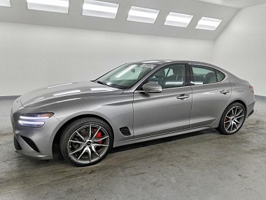 GENESIS G70 2.5T STANDARD 2024