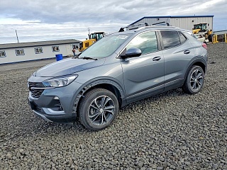 BUICK ENCORE GX SELECT 2021