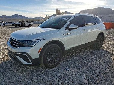 VOLKSWAGEN TIGUAN SE 2023