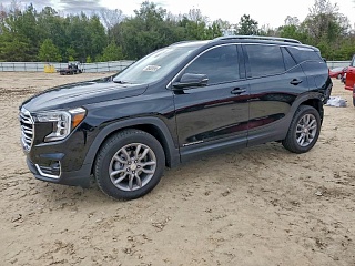 GMC TERRAIN SLT 2024