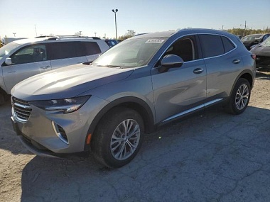 BUICK ENVISION PREFERRED 2023