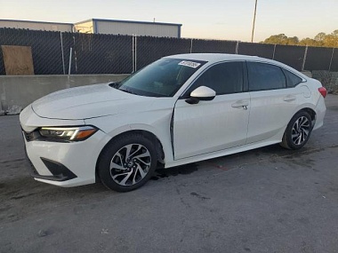 HONDA CIVIC LX 2022