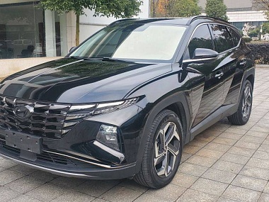 HYUNDAI TUCSON L 2023