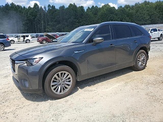 MAZDA CX-90 PREFERRED 2025