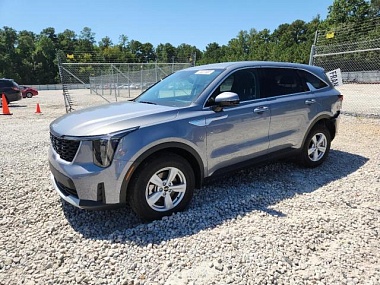 KIA SORENTO LX 2025