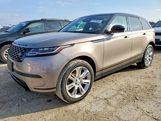 LAND ROVER RANGE ROVER VELAR S 2023
