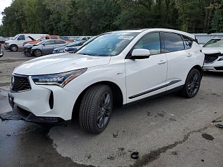 ACURA RDX A-SPEC 2023