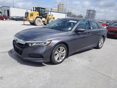HONDA ACCORD LX 2020