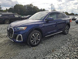 AUDI Q5 PREMIUM 45 2021