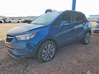BUICK ENCORE PREFERRED 2019
