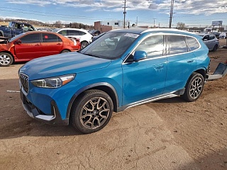 BMW X1 XDRIVE28I 2024
