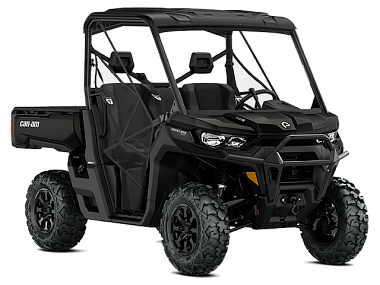 CAN-AM DEFENDER HD7/HD9/HD10 2027