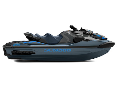 SEA-DOO GTX 2027