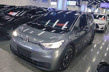 VOLKSWAGEN ID.3 2024