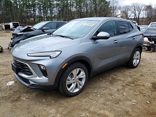 BUICK ENCORE GX PREFERRED 2023