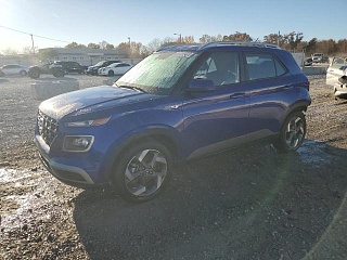  HYUNDAI VENUE SEL  2023