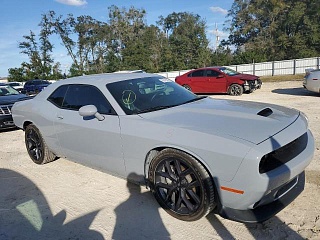 DODGE CHALLENGER GT 2021