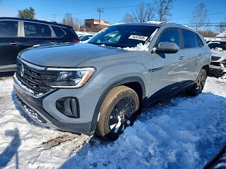 VOLKSWAGEN ATLAS CROSS SPORT SE 2023