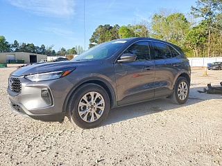 FORD ESCAPE ACTIVE 2023