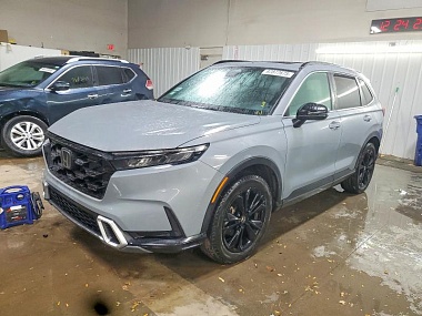 HONDA CR-V SPORT TOURING 2022