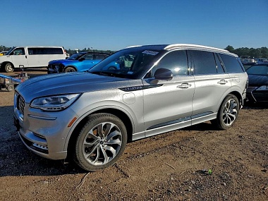 LINCOLN AVIATOR GRAND TOURING 2023