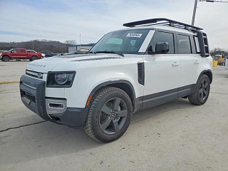 LAND ROVER DEFENDER 110 S 2025