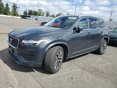 VOLVO XC90 T5 MOMENTUM 2020