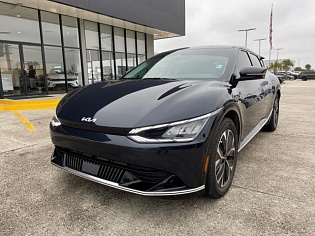 Kia EV6 Wind 2022