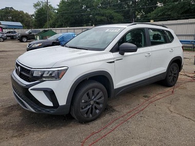 VOLKSWAGEN TAOS S 2022