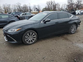 LEXUS ES 350 BASE 2021