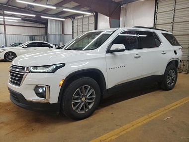 CHEVROLET TRAVERSE LT 2022