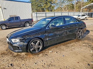 MERCEDES-BENZ A 220 4MATIC 2022