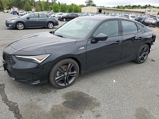 ACURA INTEGRA A-SPEC 2023