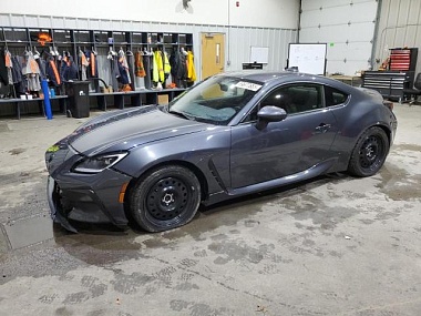SUBARU BRZ PREMIUM 2023