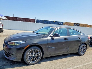BMW 228I 2021