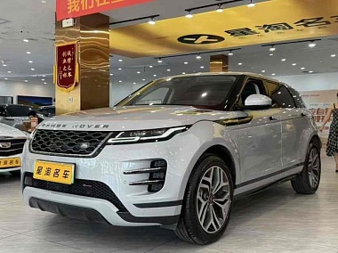 LAND ROVER EVOQUE L P300e 2023