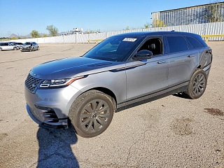 LAND ROVER RANGE ROVER VELAR 2022