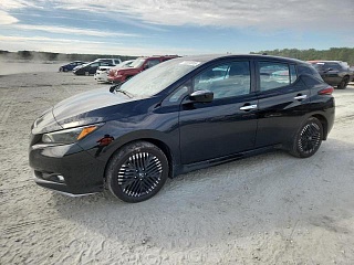 NISSAN LEAF SV PLUS 2023