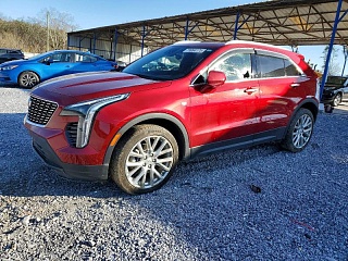 CADILLAC XT4 LUXURY  2022