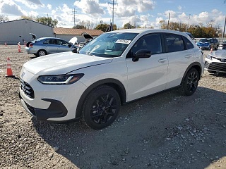 HONDA HR-V SPORT 2023