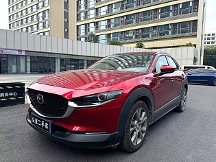 Mazda CX30 2020