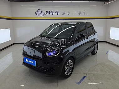 Leapmotor  T03 400 Luxury Pro Edition 2021