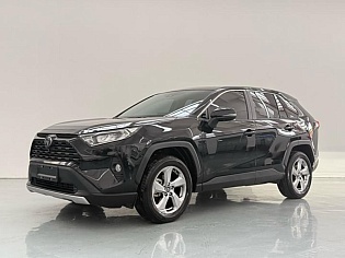 Toyota RAV4 2023