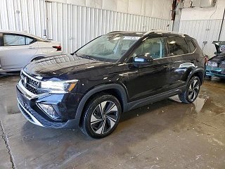 VOLKSWAGEN TAOS SE 2023