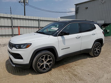JEEP COMPASS LIMITED 2024