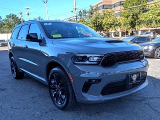 DODGE DURANGO GT 2022